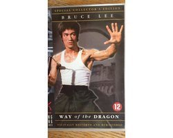 Way Of The Dragon - Special Collector's Edition