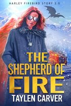 Harley Firebird 3 - The Shepherd of Fire