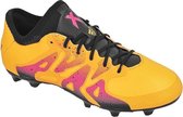 Adidas voetbalschoenen X15.1 FG/AG, maat 35,5