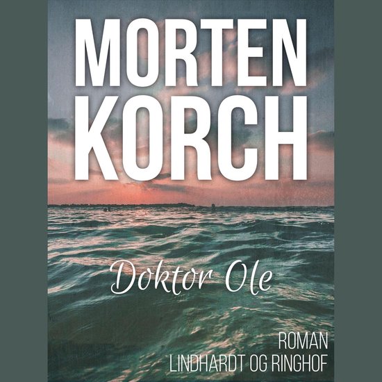 Doktor Ole - cover