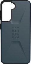 Urban Armor Gear - Samsung Galaxy S21 Plus - Civilian Hoesje - Blauw