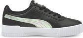 Puma Carina Rainbow sneakers zwart - Maat 36