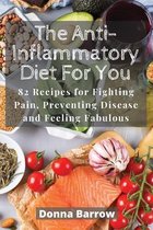 The Anti-Inflammatory Diet For You