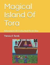 Magical Island Of Tora