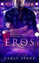 Contemporary Mythos- Eros