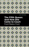Mint Editions (Historical Fiction) - The Fifth Queen