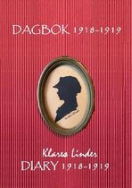 Dagbok 1918-1919 / Diary 1918-1919