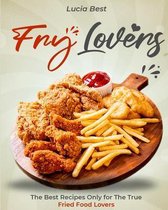 Fry Lovers