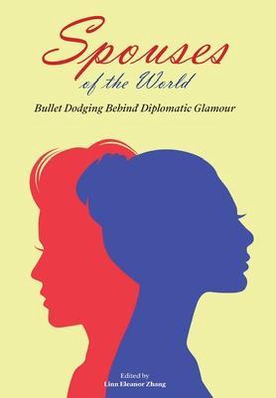 Spouses of the World - cover