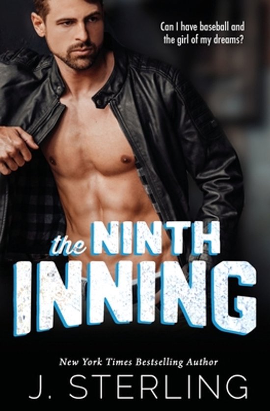 The Boys of Baseball-The Ninth Inning - cover