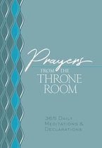 Prayers from the Throne Room