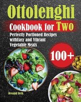 Ottolenghi Cookbook for Two