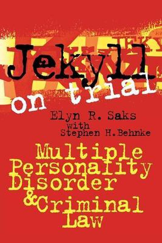 Jekyll on Trial - cover