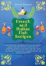 French and Italian Fish Recipes
