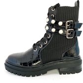 Bellucci shoes - Veterboots