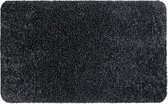 Hamat Deurmat Natuflex zwart 60x100cm