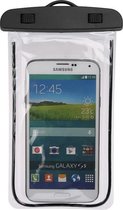 VERK GROUP Telefoonhoesje - Etui - Geschikt Voor Samsung Galaxy S10+ - Zwart En Groen