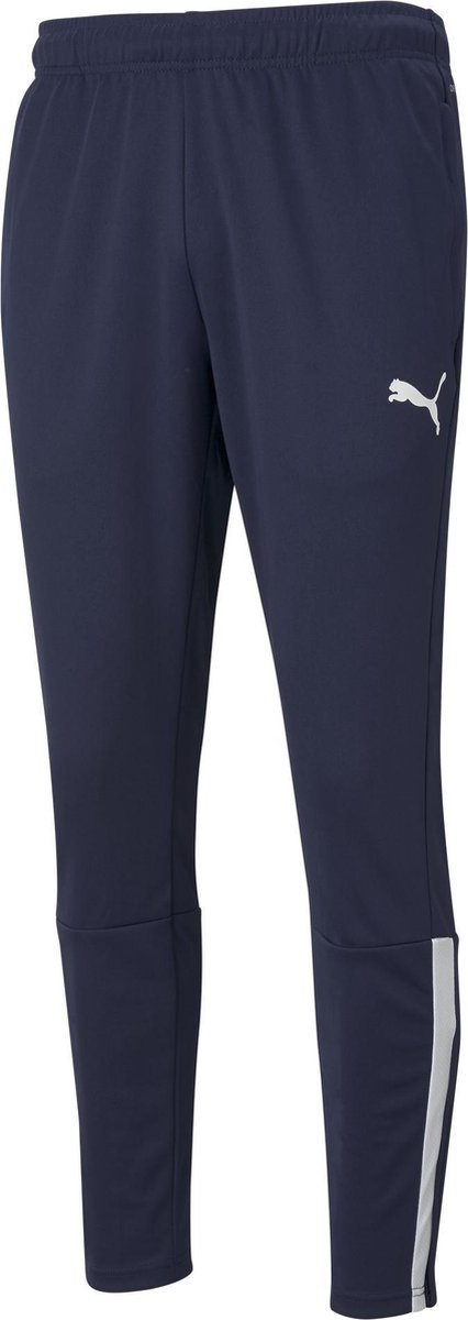 PUMA teamLIGA training pant Sportbroek Mannen - Maat 164
