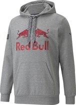 PUMA RBR Double Bull Hoody Sporttrui Unisex - Maat XL