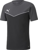 PUMA Individual RISE Jersey Sportshirt Heren - Maat L