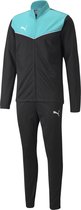 PUMA individualRISE Trainingspak Heren - Maat XL