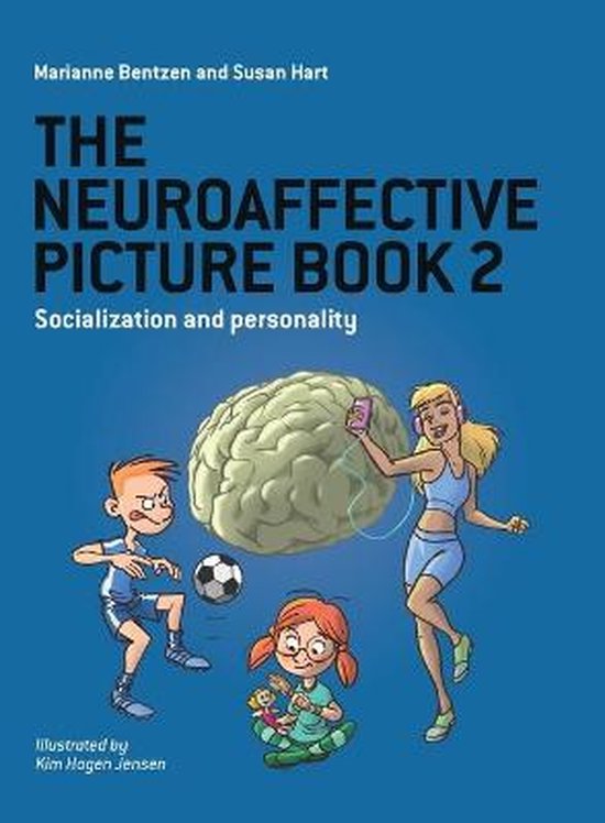 The Neuroaffective Picture Book 2 - cover