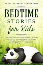 Bedtime Stories for Kids