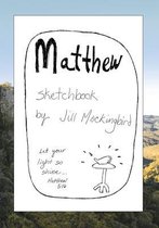 Matthew Sketchbook