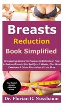 Breasts Reduction Book Simplified