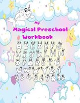 My Magical Preschool Workbook