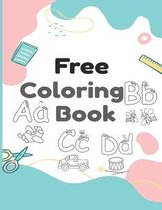 Free Coloring Book