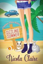 Sizzling Summer (A Summer O'Dare Mystery)