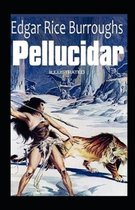 Pellucidar Illustrated