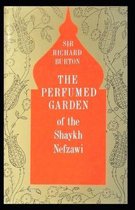 The Perfumed Garden of the Shaykh Nafzawi