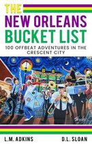 The New Orleans Bucket List