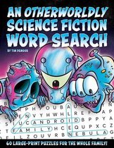 An Otherworldly Science Fiction Word Search