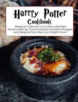 Harry Potter Cookbook