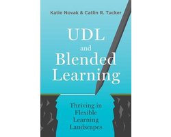 UDL and Blended Learning