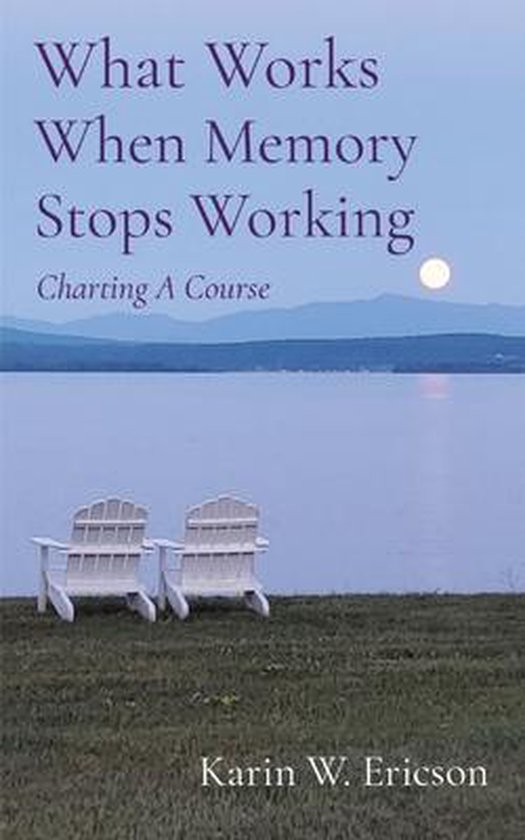 What Works When Memory Stops Working - cover