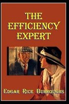 The Efficiency Expert (Illustrated edition)