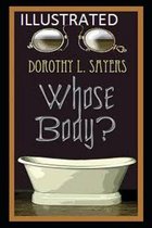 Whose Body?( Illustrated edition)