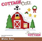 Stansmallen - Cottage Cutz CC675