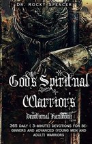 God's Spiritual Warrior's Devotional Handbook