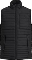 JACK&JONES JPRBLASTREAK LIGHTWEIGHT VEST Heren Jas - Maat S