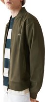 Lacoste Jas - Mannen - groen