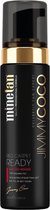 Minetan red carpet Jimmy coco - self tanning mousse 200ml