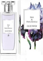 Eau de Parfum Iris Patchouli Paris 100 ml