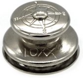 Loxx Kompas Bevestiger set - Dekzeil - Bootzeil - Tentzeil