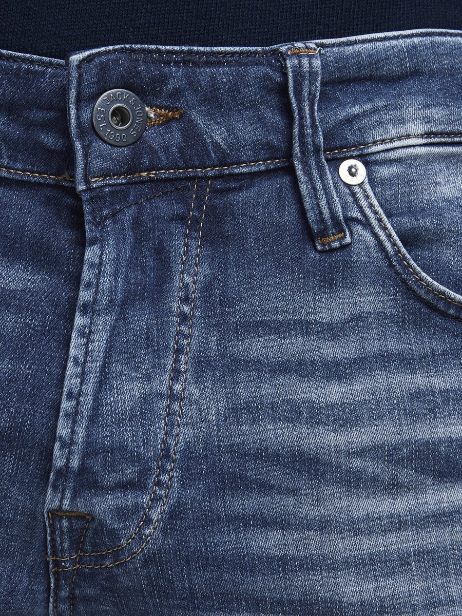 Jack & Jones Slim fit jeans JJIGLENN JJICON JJ 357 50SPS NOOS Slim fit jeans — afbeelding 13