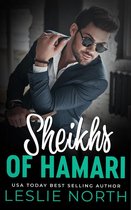 Sheikhs of Hamari
